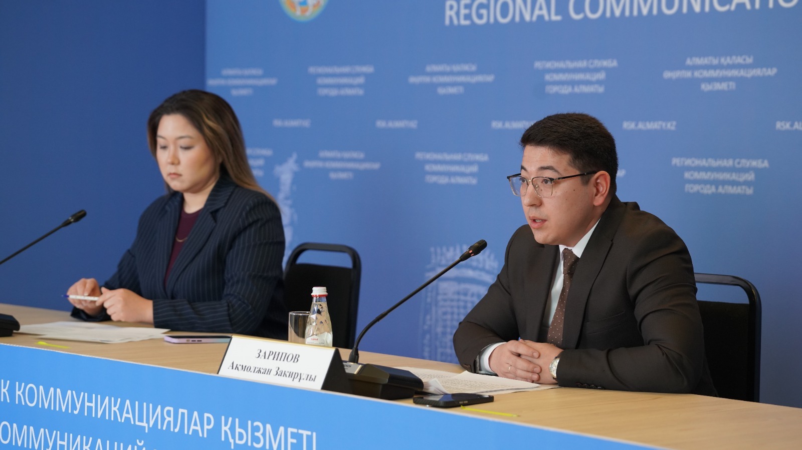 Алматыдағы Отбасын қолдау орталығы отбасыларды сақтап, балаларды ата-анасына қайтаруға көмектесіп жатыр 