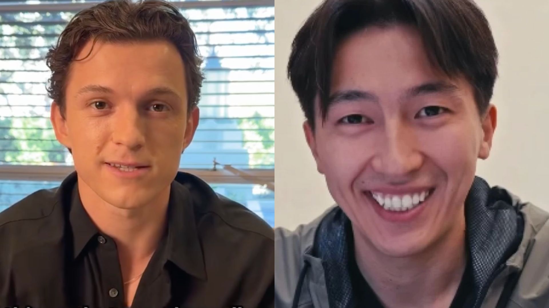 Голливуд жұлдызы қазақстандық блогерге алғыс айтты