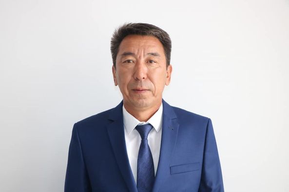 БҚО әкімі мас күйде көлік жүргізген