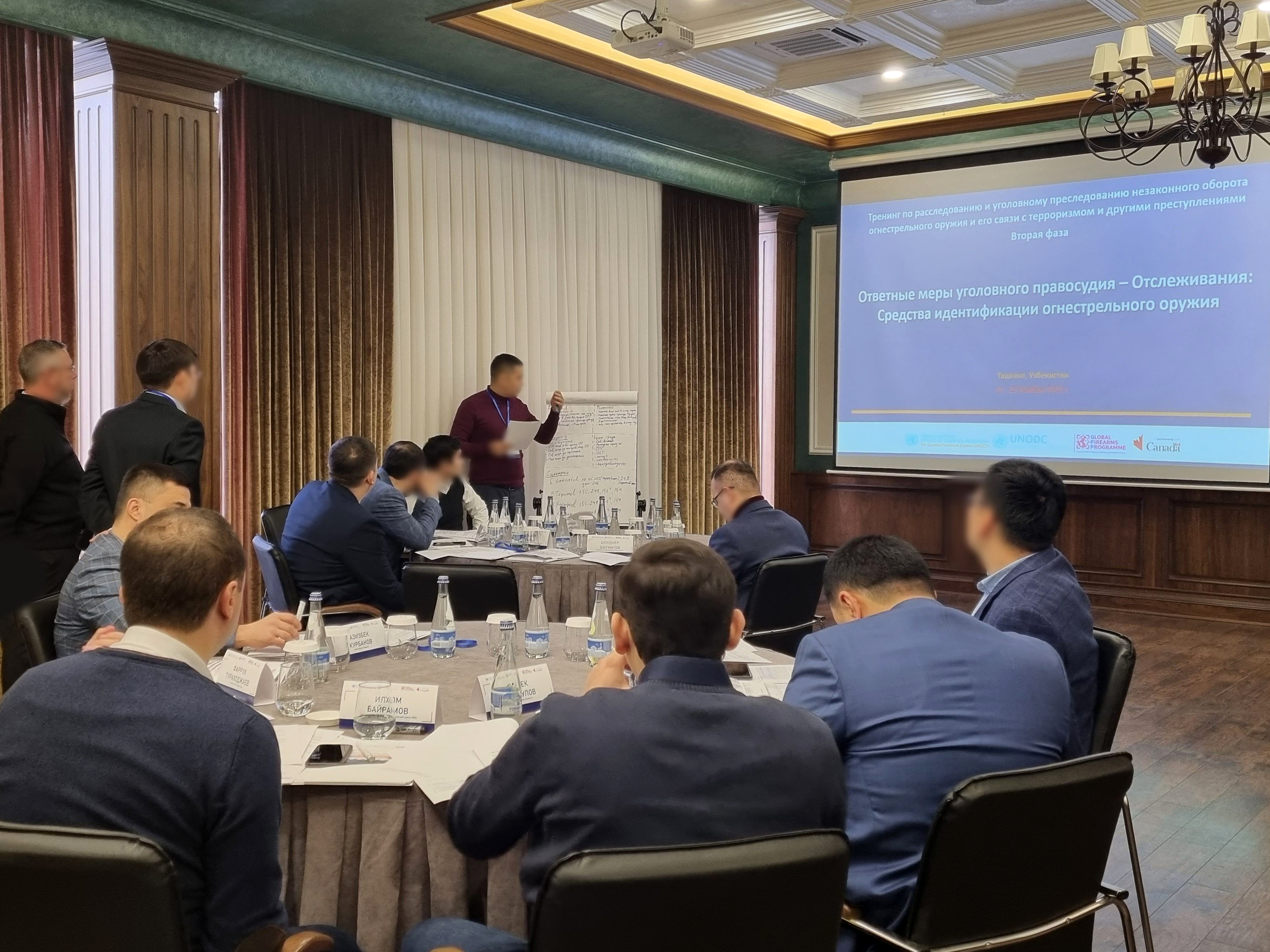 Алматыда діни радикалданудың алдын алу мәселелері талқыланды