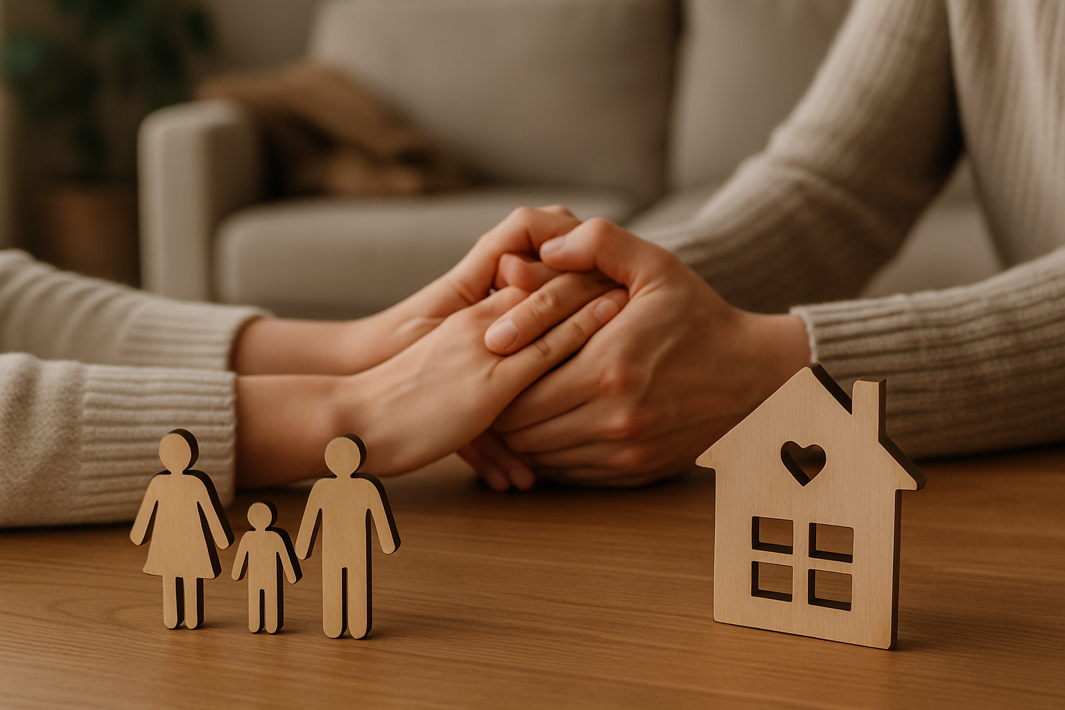 Құндылықтар мен қолдау: отбасы арқылы экстремизм мен зорлық-зомбылыққа тосқауыл