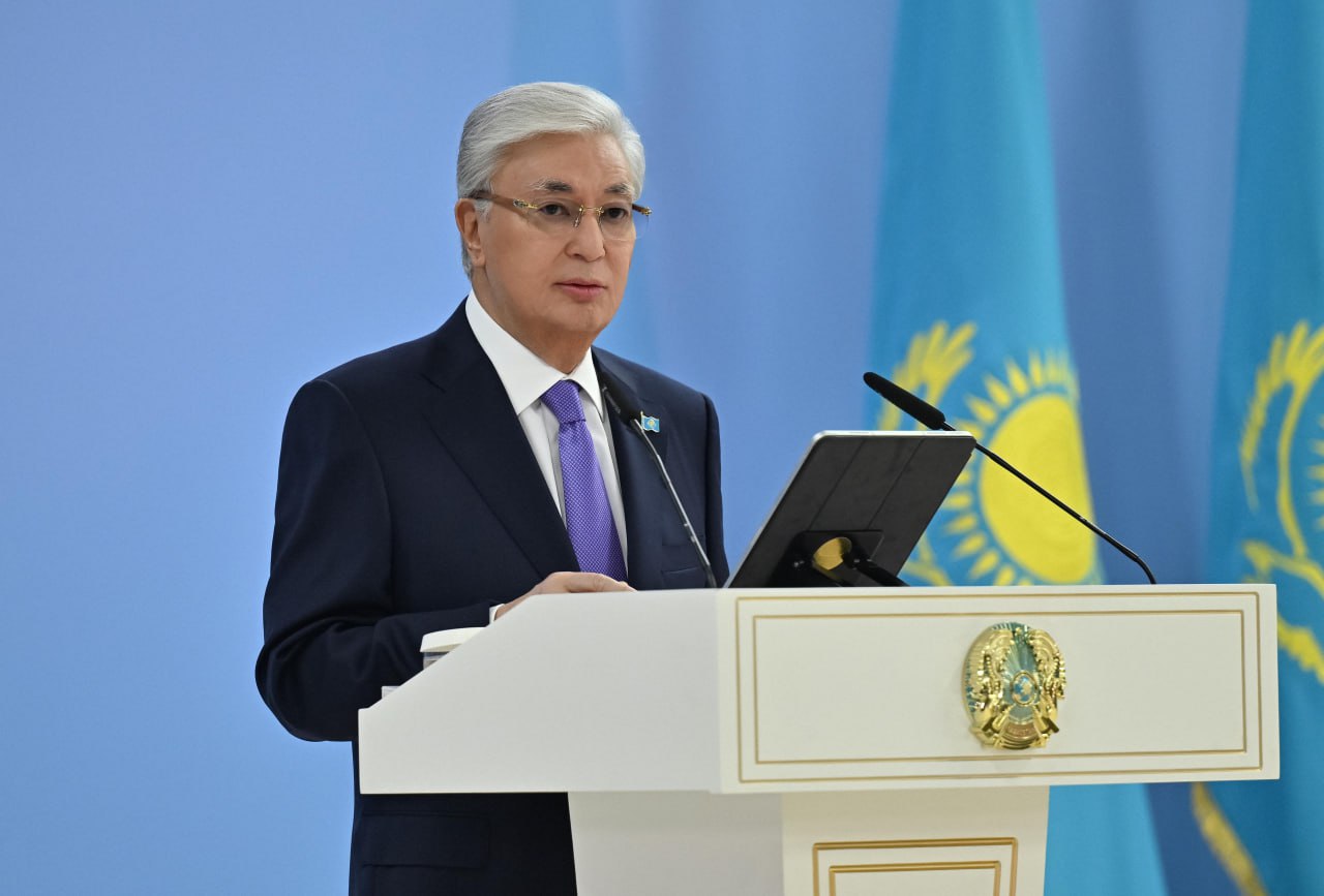 Тоқаев: ғылымды қаржыландыру ісіне қатаң тәртіп керек