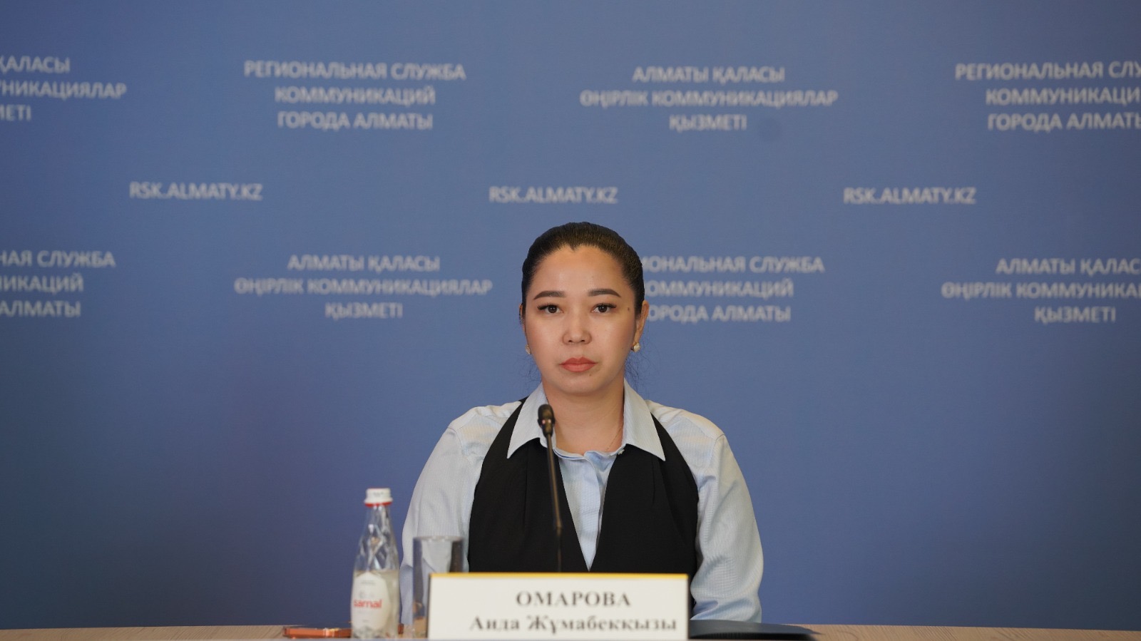 Берешегін өтеген алматылық кәсіпкердің айыппұлы мен өсімпұлын алып тастайды