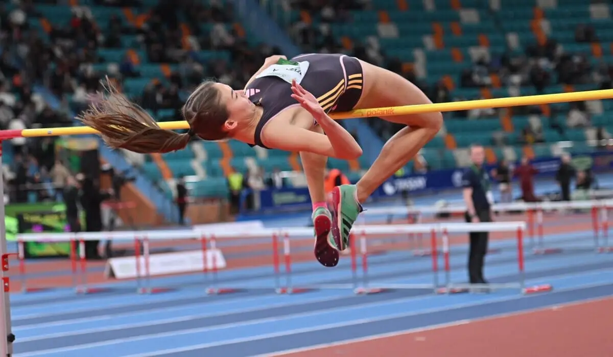 Астана 2030 жылғы жеңіл атлетикадан жабық кешендегі әлем чемпионатын өткізеді