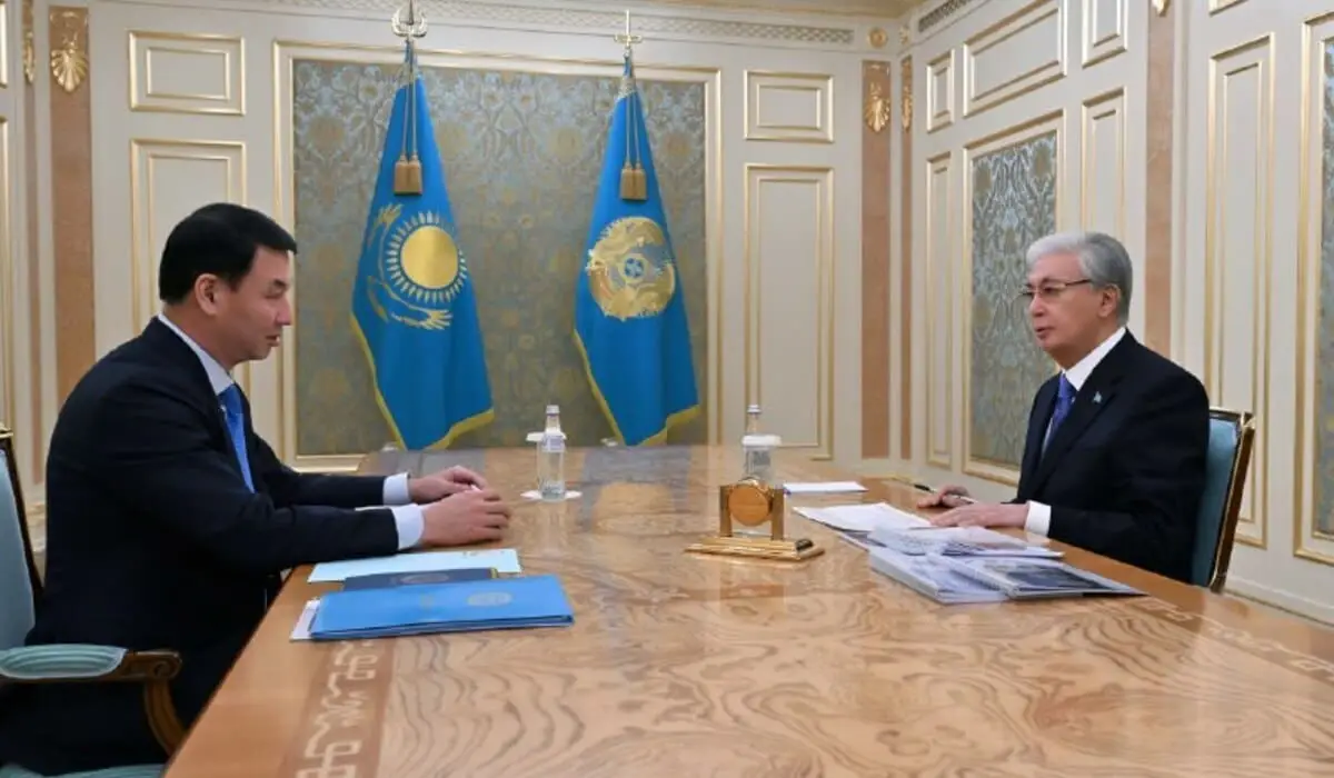 Алматыны дамыту: Президент қала әкіміне көлік және цифрландыру бағыттарын күшейтуді тапсырды