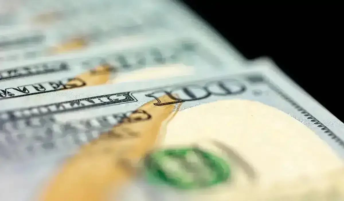 KASE-де доллар бағамы 482,33 теңгеге дейін өсті