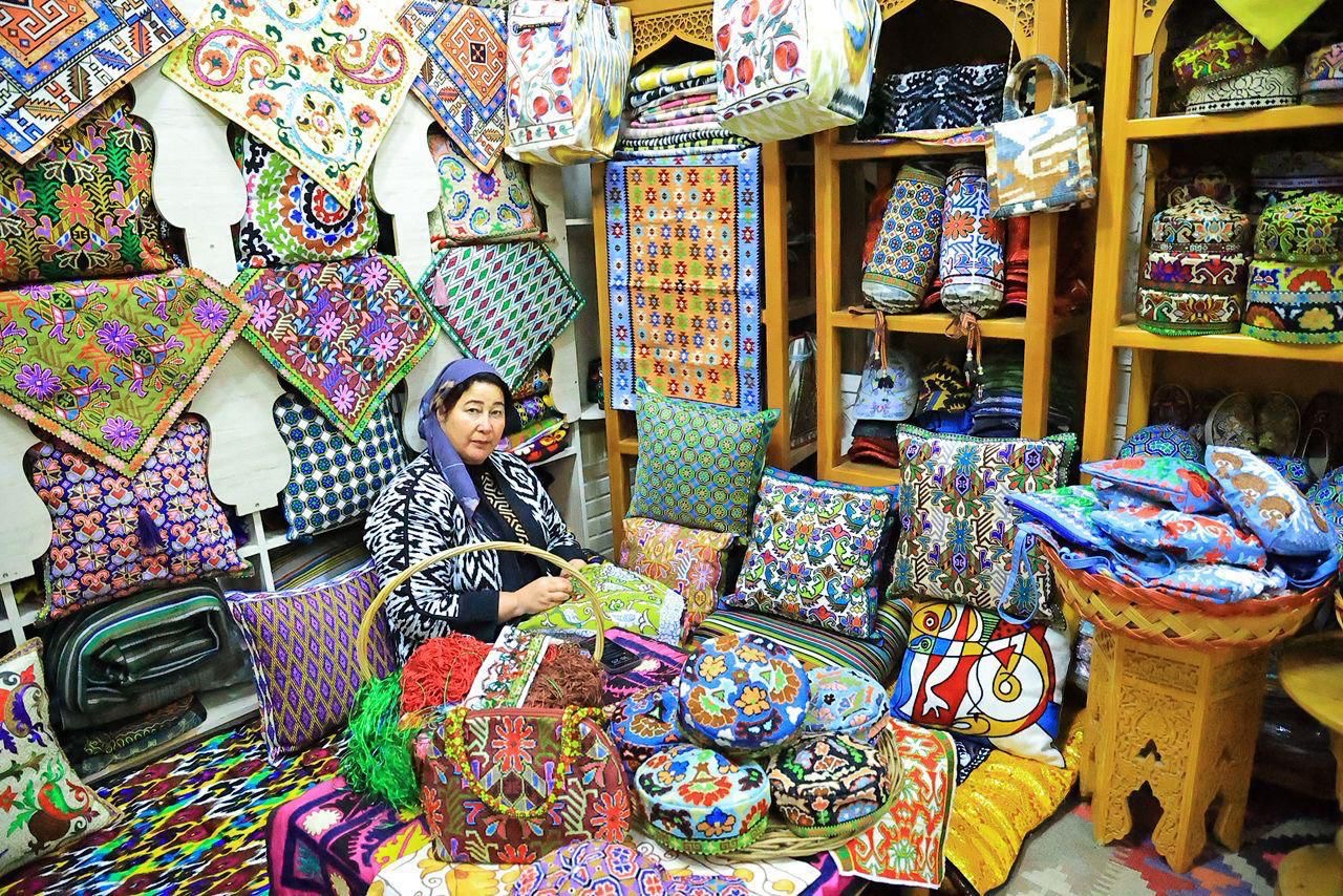 21 наурызда Түркі әлемі халықтарының көрме-жәрмеңкесі ашылады