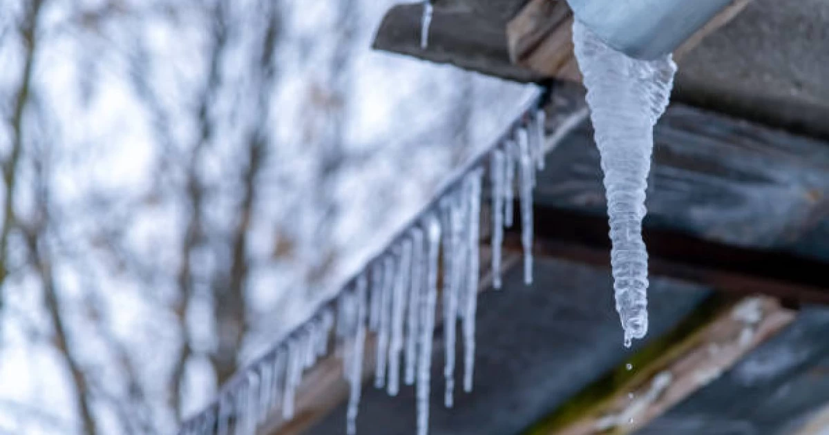 Синоптиктер ауа райына байланысты ескерту жасады