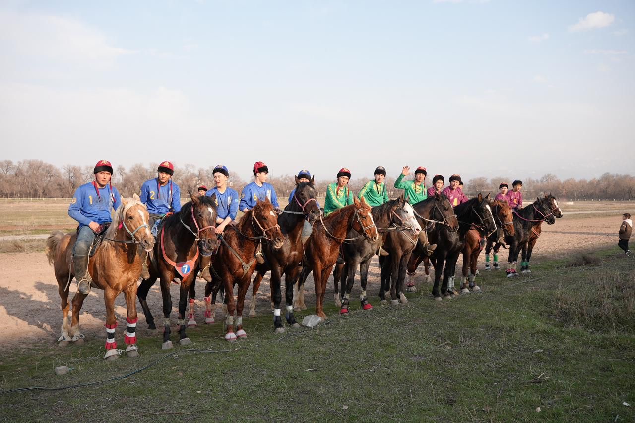 Наурыз жаңа форматта: мереке алғаш рет Алматы ипподромында өтті