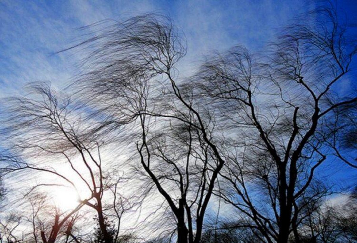 Қазгидромет ауа райына байланысты ескерту жариялады