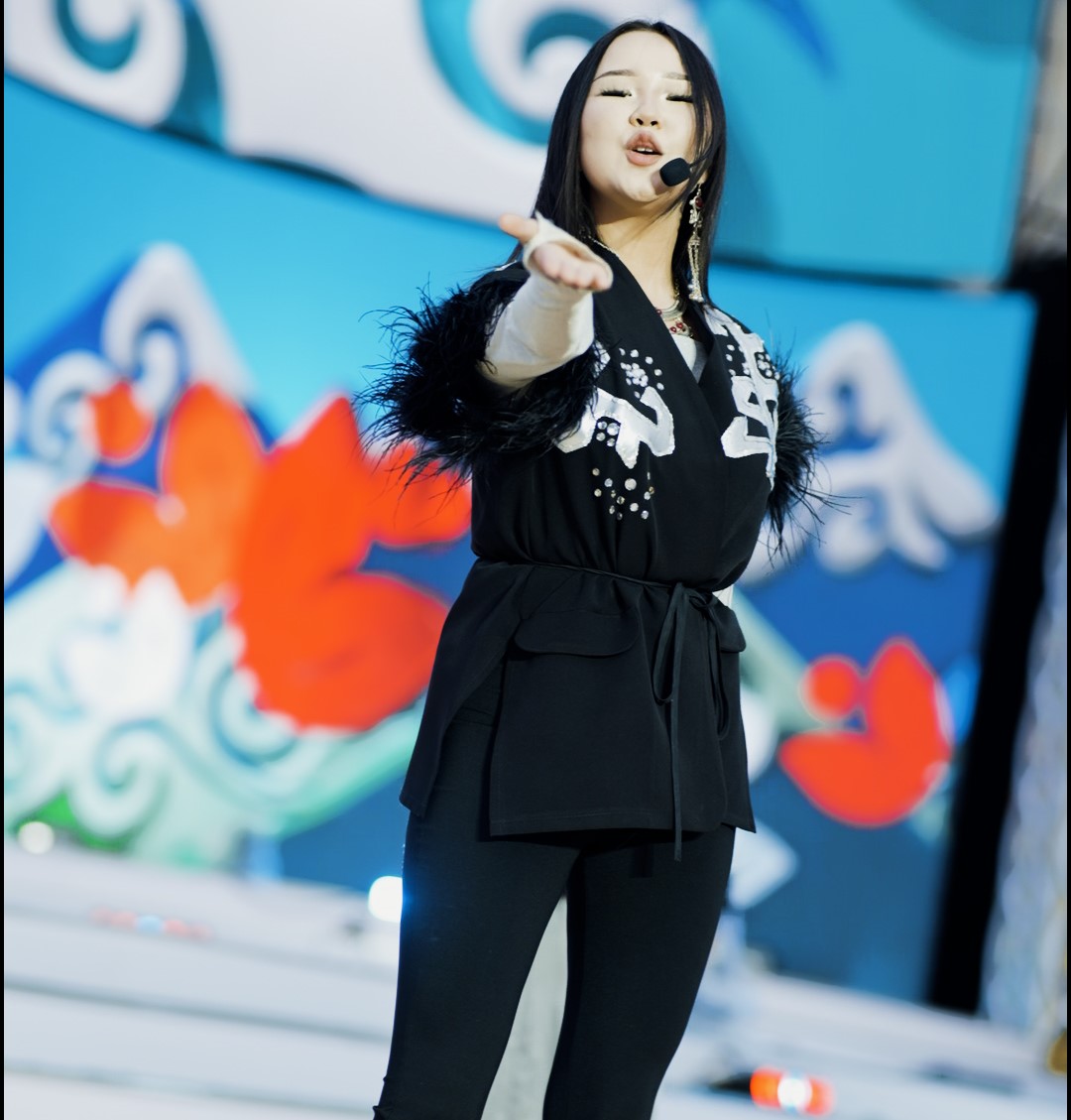 Оқушылар сарайының Наурыз керуені алматылықтардың жүрегін баурады