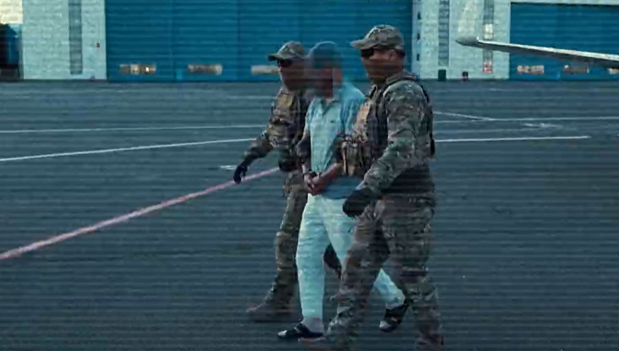 Қазақстанда 2026 жылдың басынан бері терроризм және экстремизм үшін 17 адам сотталды – ҰҚК