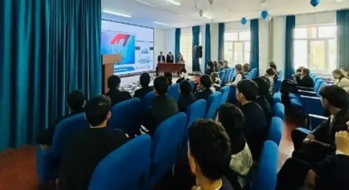 Алматыда экстремизм мен терроризмге қарсы кездесу өтті