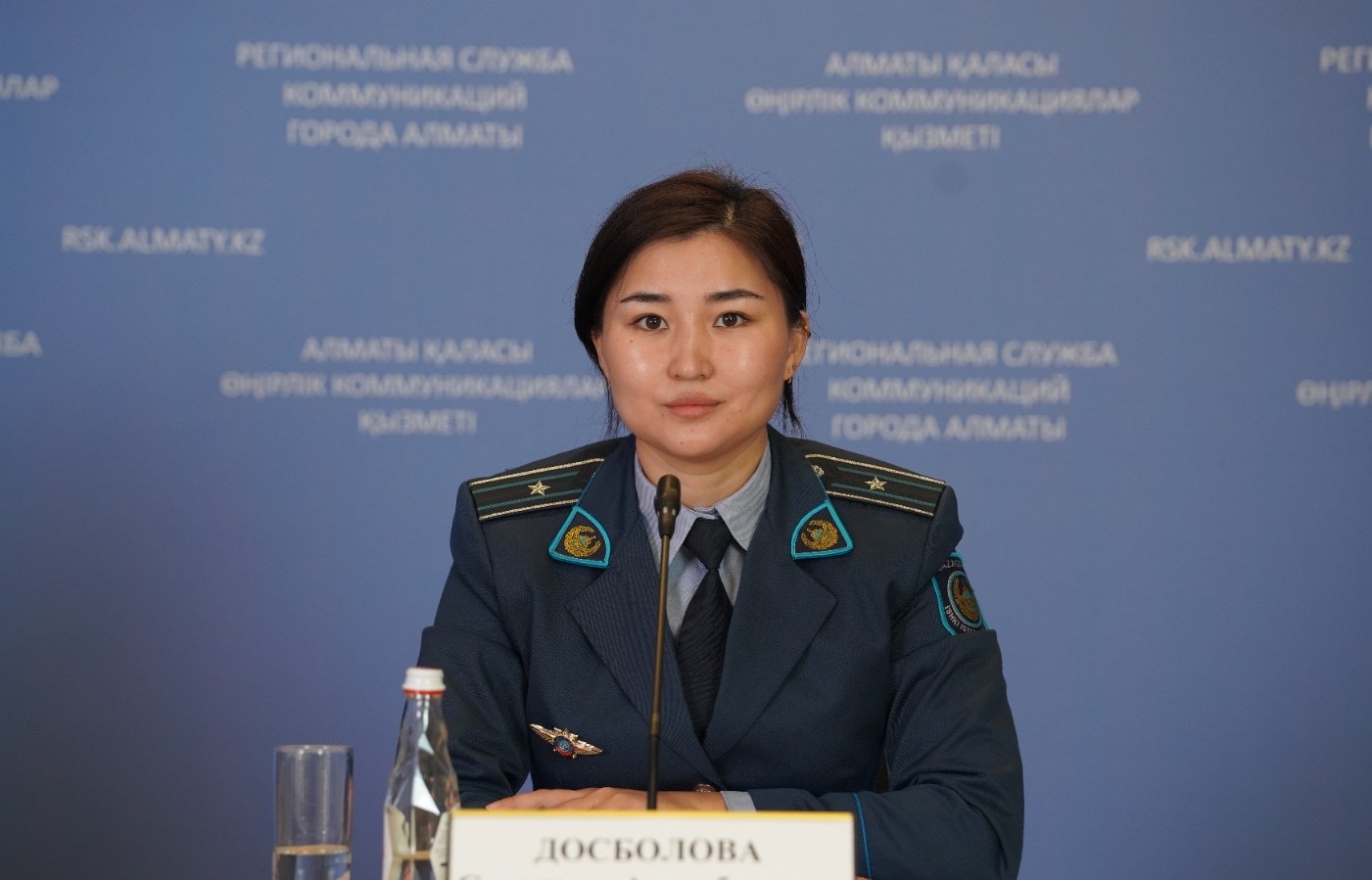 Алматыда биыл полиция мен еріктілер 670 наркосайтты бұғаттады