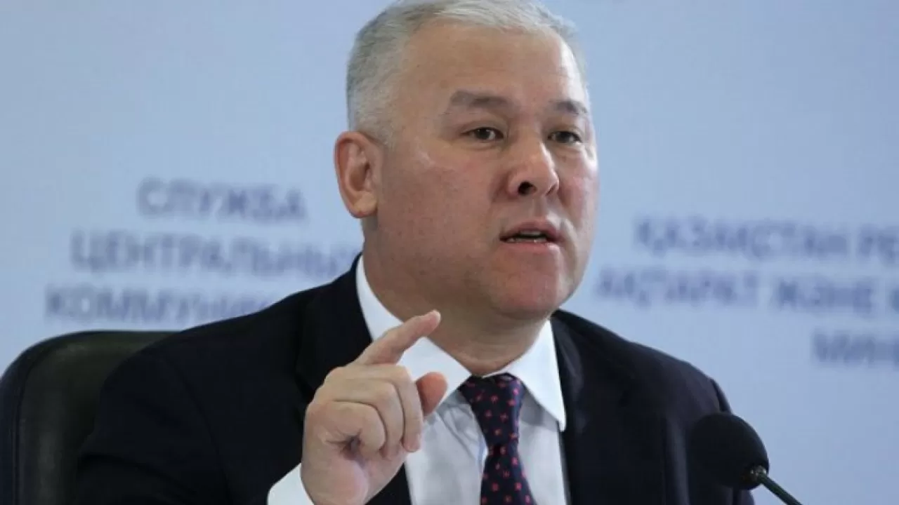 Мұрат Әбенов көше жарысына жазаны қатаңдатуды ұсынды