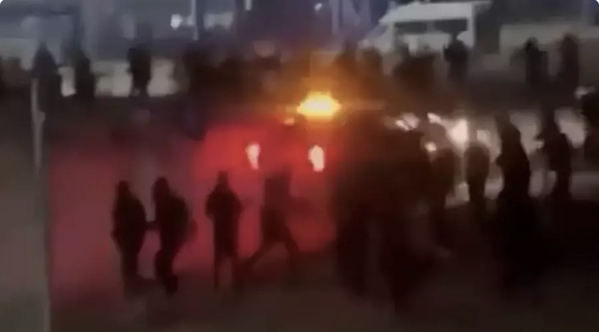 Ресейдегі жаппай төбелеске қатысты СІМ жаңа мәлімет таратты