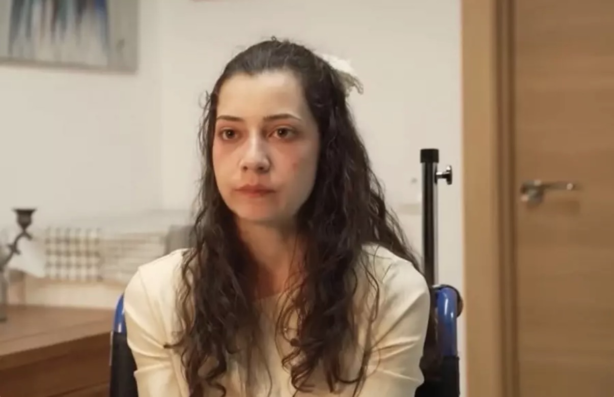 Испанияда эвтаназия құқығына қол жеткізген 25 жастағы қыз көз жұмды