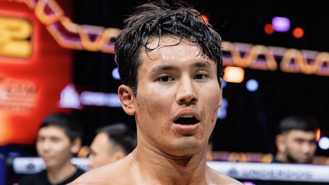 Еркебұлан Тоқтар қырғыз файтеріне есе жіберді