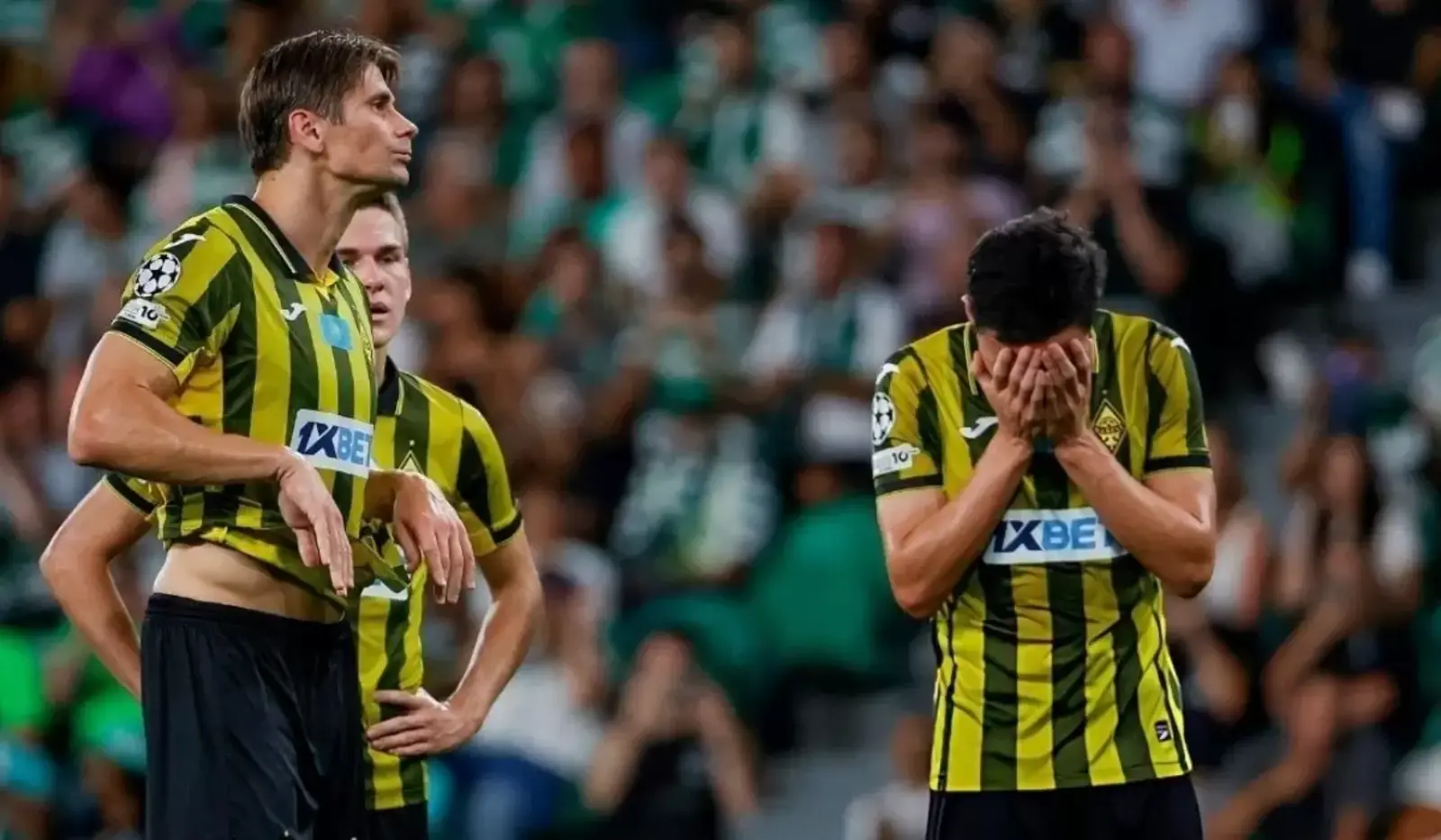 “Қайрат” Санкт-Петербургте “Зениттен” жеңілді