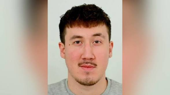 Қазақстандық блогер Ильяр Ювашевке іздеу жарияланды