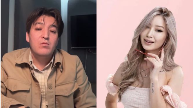 "Көк тиын төлемеді". Танымал әнші Баянсұлудың хит әндерінің авторы шу шығарды