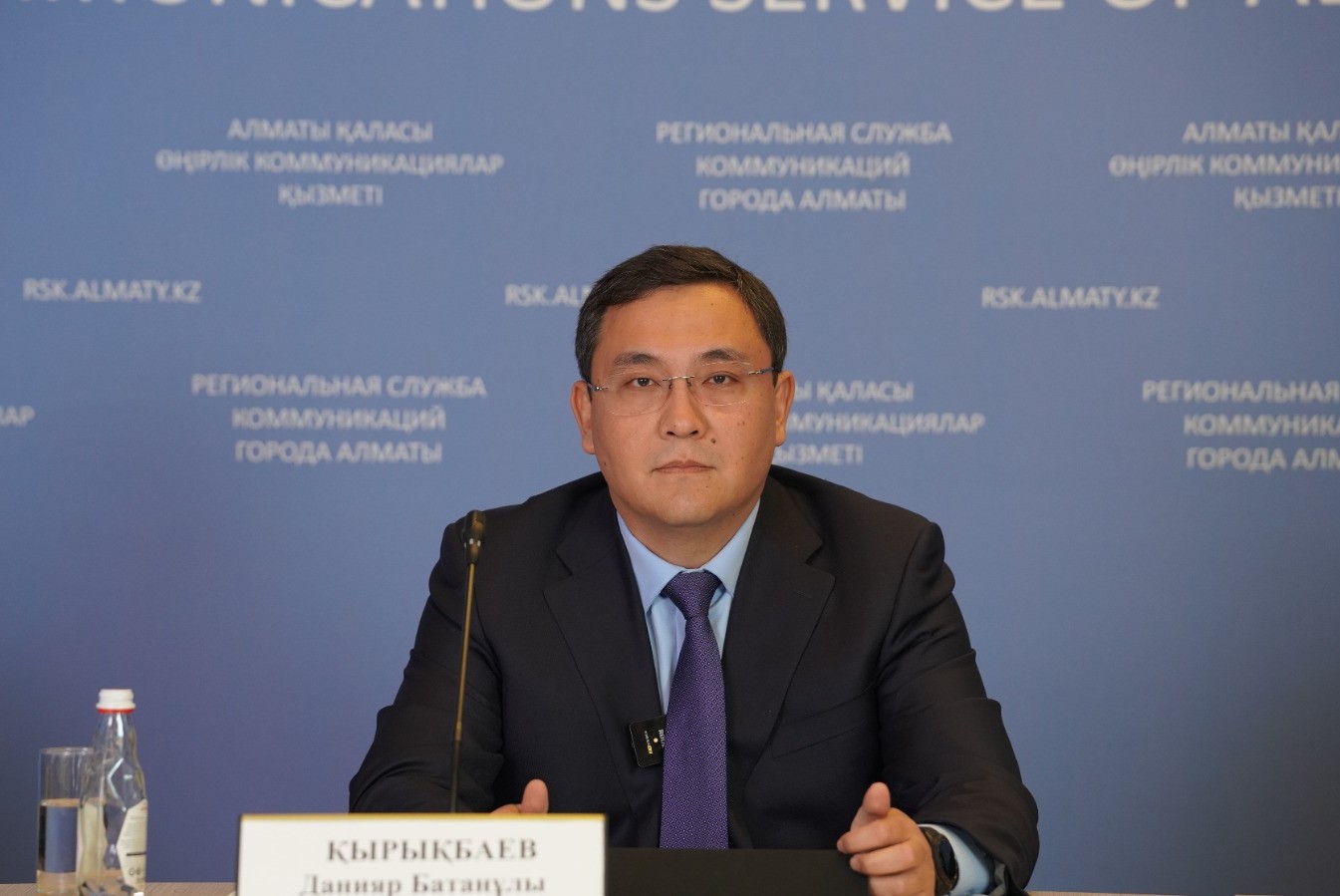 Алматының Алатау ауданында өнеркәсіп пен сауда қарқынды өсіп келеді