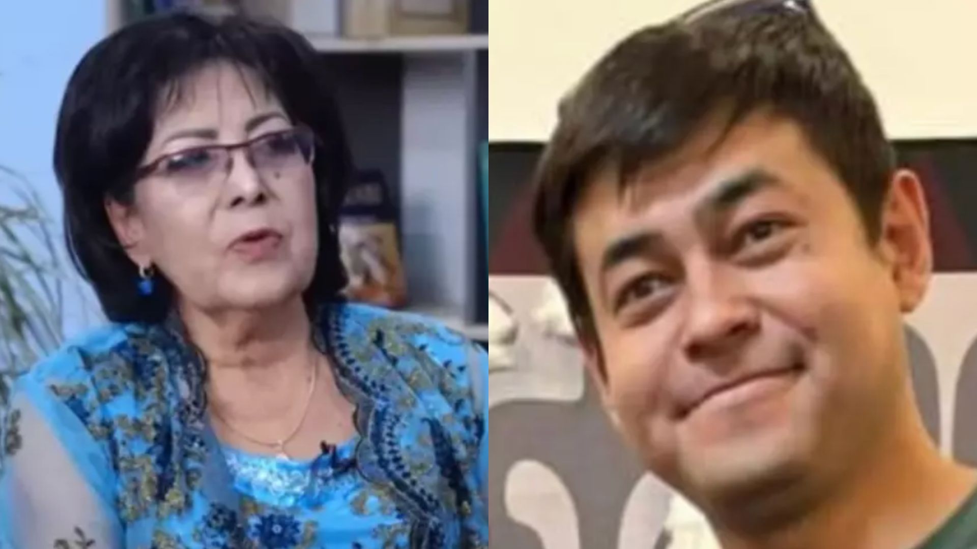 Танымал әншінің жалғыз ұлы жоғалды: полиция не дейді?