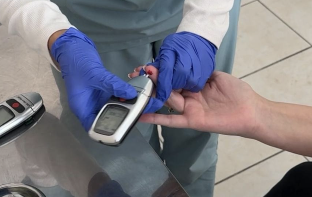 Алматы дәрігерлері ауруларды ерте анықтау үшін скринингтен өтуге шақырады