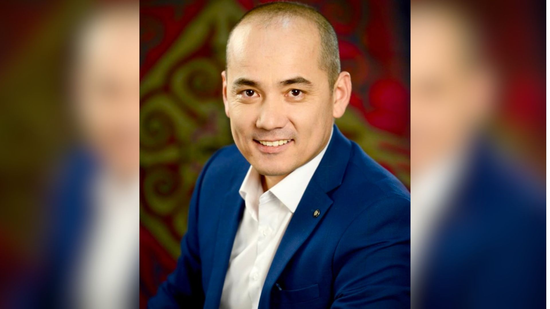 Арман мен еңбек бір тұтас, өнер – оның көрінісі