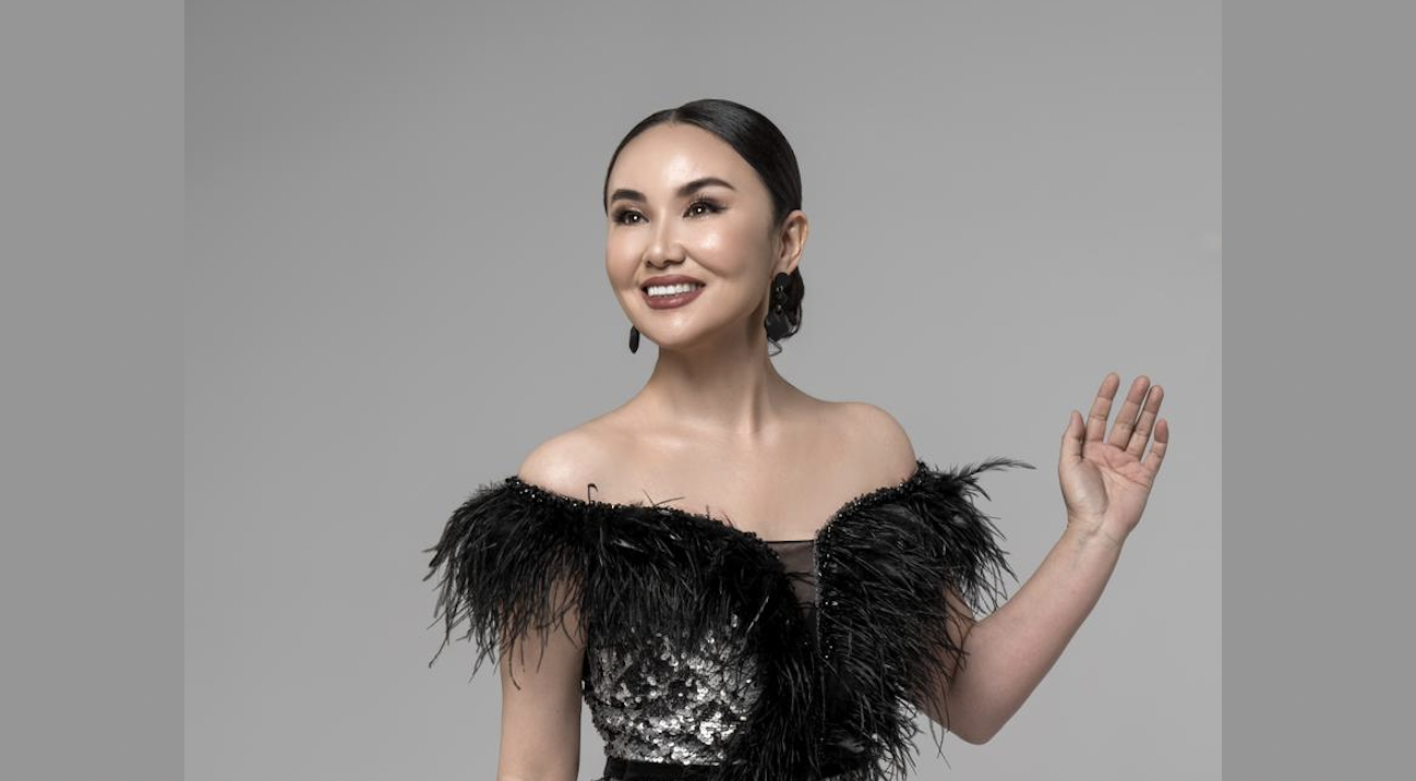  Марал Анарбекқызы: арманнан туған өнер