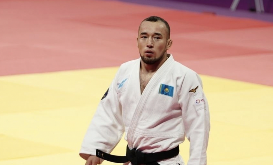 Дзюдодан Азия чемпионаты: Қазақстаннан кімдер бақ сынайды?