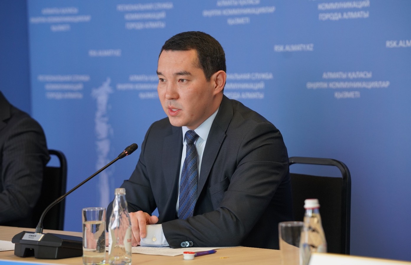 Алматыдағы Алмалы ауданында екі медициналық нысан, оңалту орталығы мен жаңа мектептер ашылады