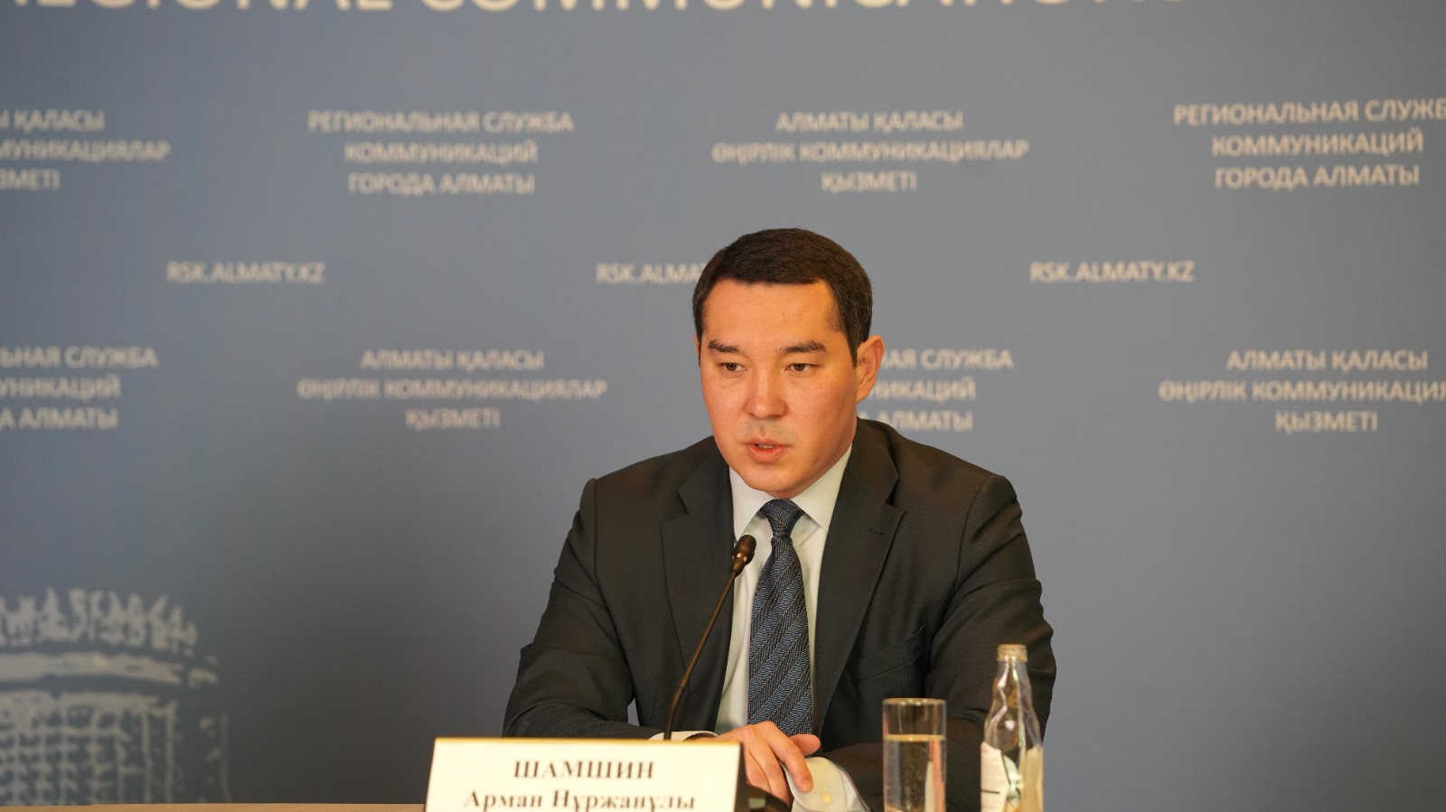 Алматы қаласының Алмалы ауданында 60 тұрғын үйдің қасбеті жаңарады