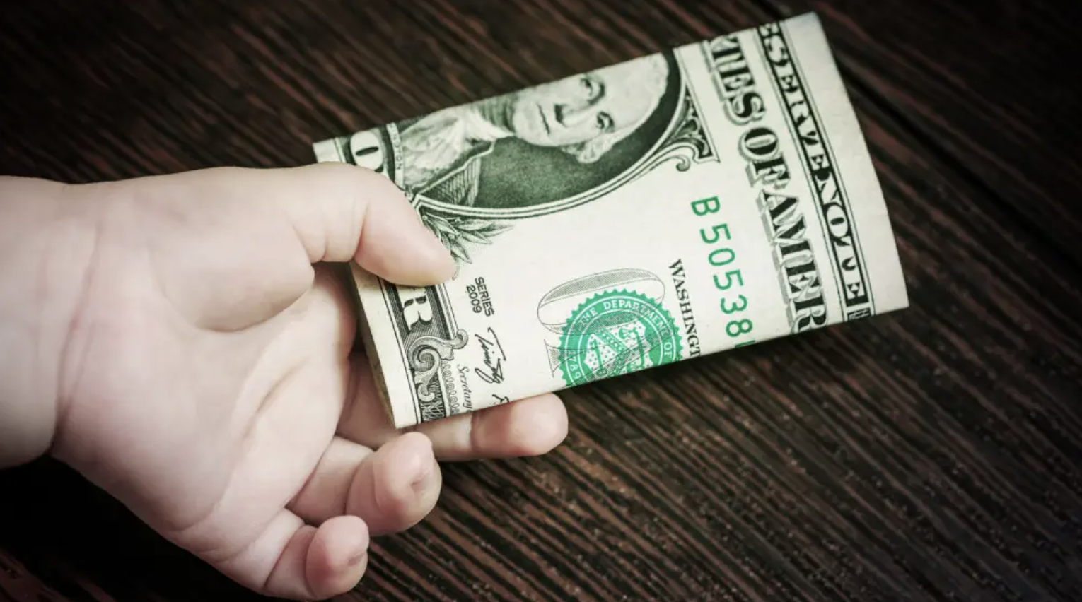 12 мың бала неге Ұлттық қордан төленетін төлемдерді алмайды? 