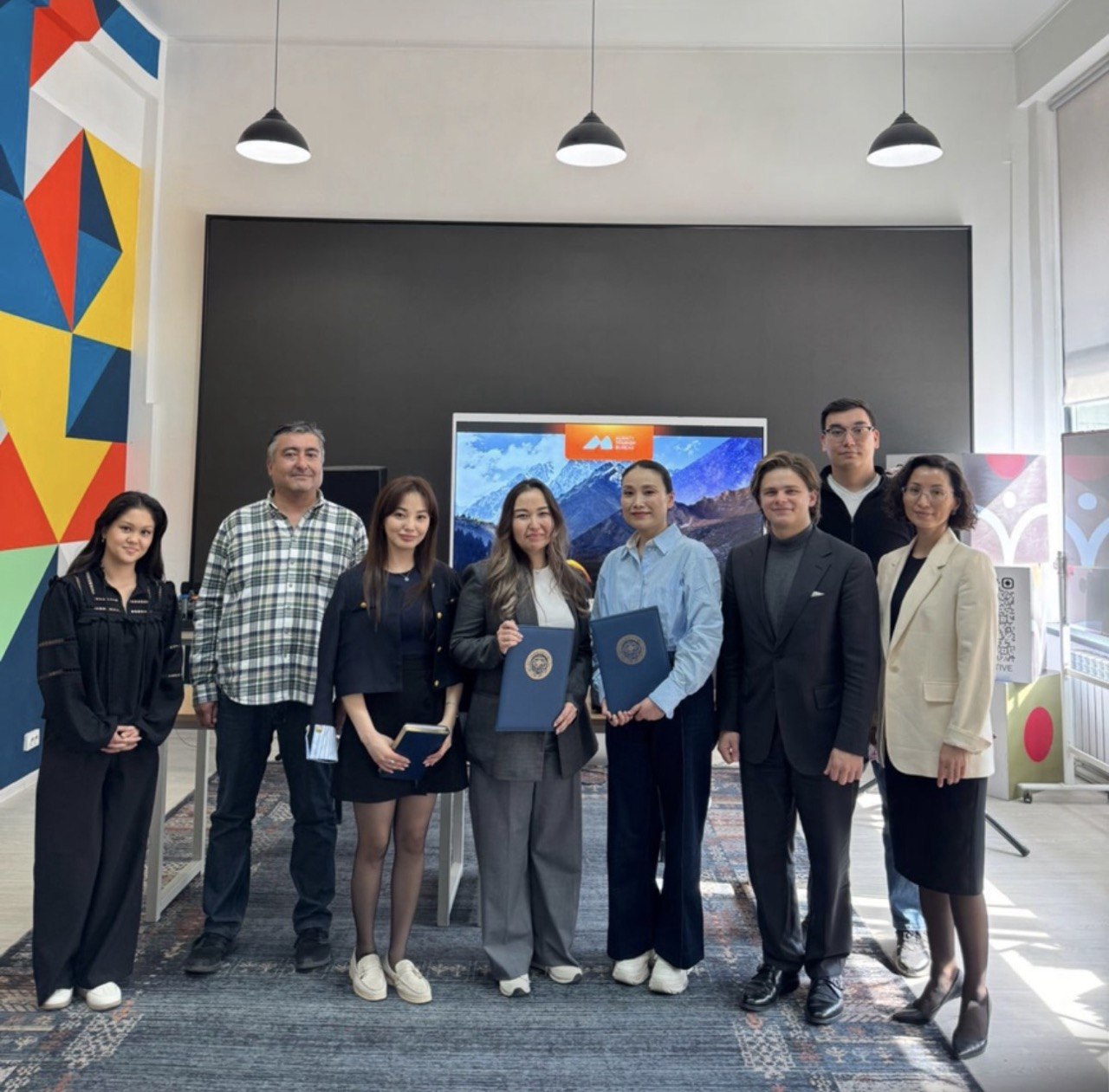 Алматыда «жасыл» энергетикаға арналған халықаралық арт-көрме өтеді