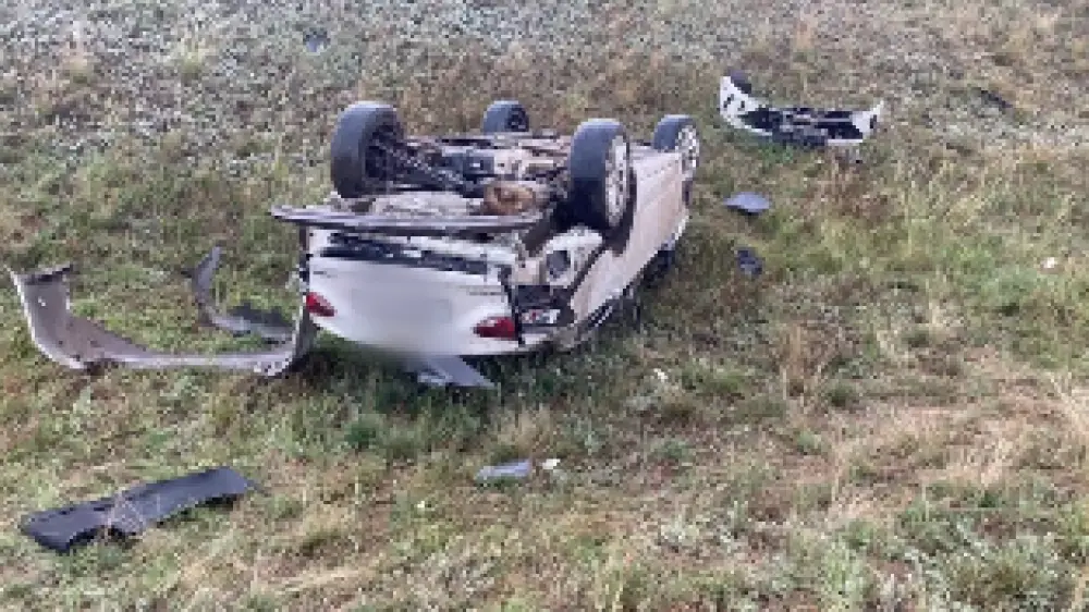 Павлодарда үш адамның өліміне себеп болған жүргізуші 5 жылға сотталды