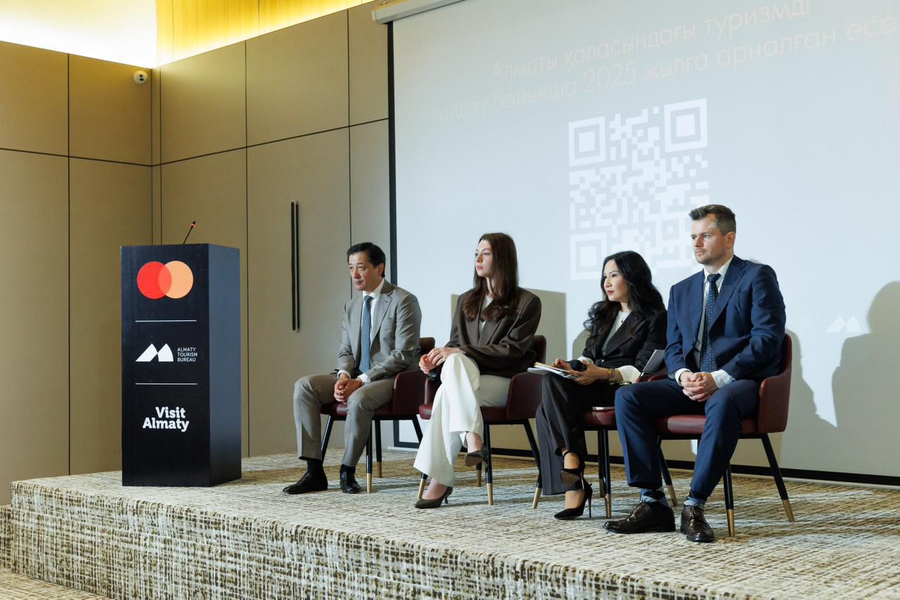 Алматы lifestyle-туризм бағыты ретінде мәртебесін нығайтып келеді