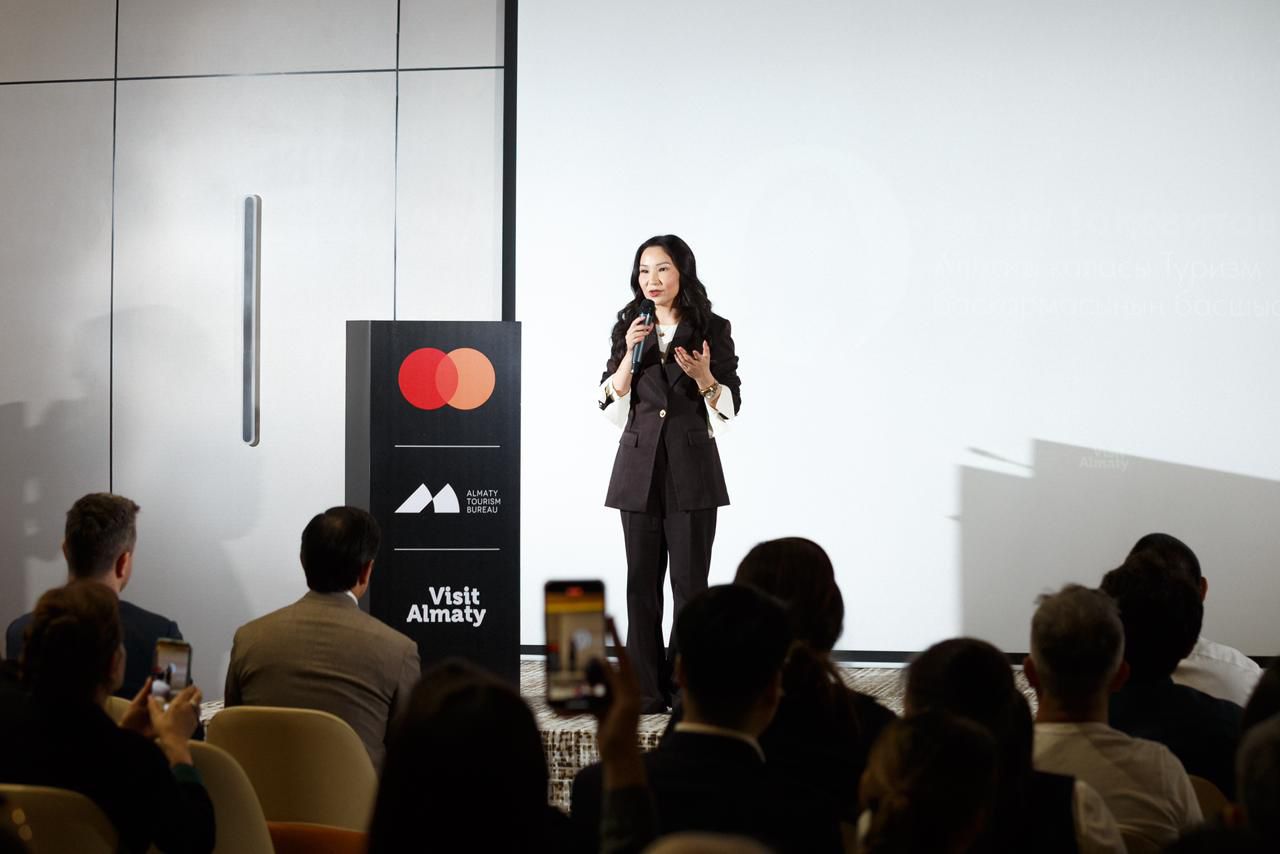 Оқиғалы туризм Алматыға деген қызығушылықтың негізгі драйверіне айналып келеді — Mastercard деректері