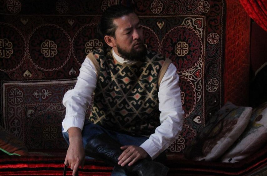 "Өз архитектурасы жоқ ұлт – өз үйінде қонақ" - Елзат Мұқаш