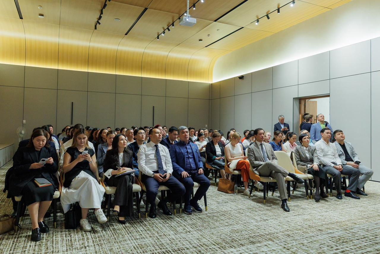 Алматы Орталық Азиядағы басты тартымды бағыт  ретіндегі орнын нығайтып келеді