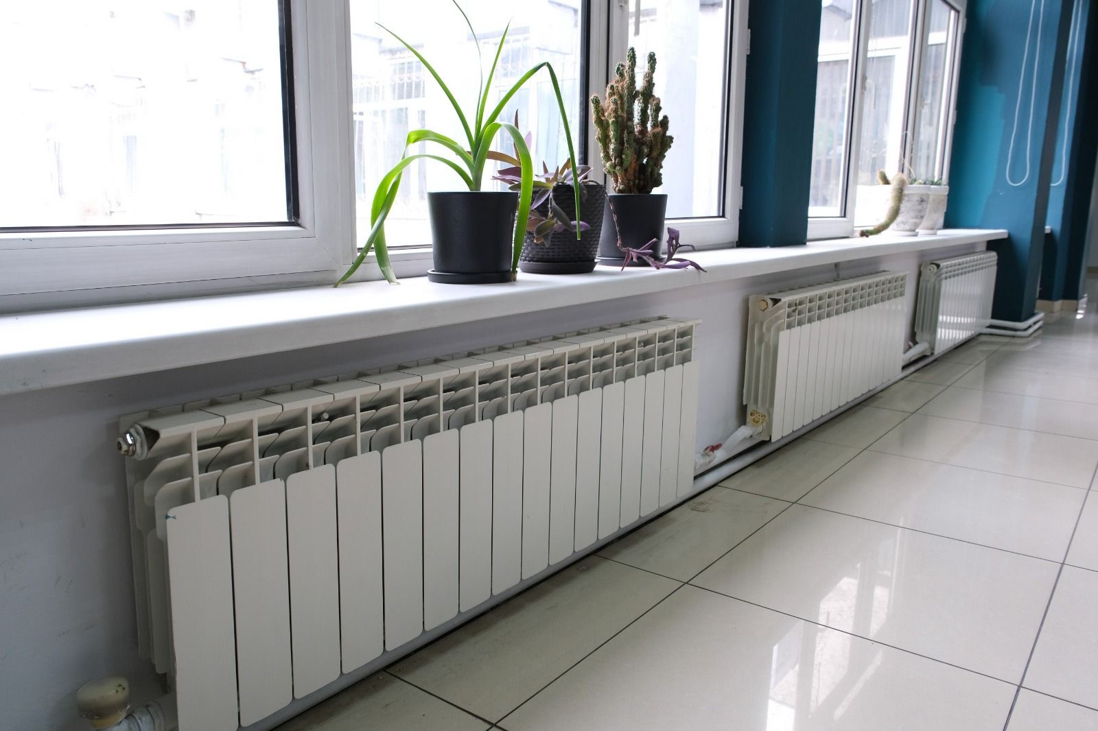 Алматыда 3 сәуірден бастап жылу кезең-кезеңімен өшіріле бастайды