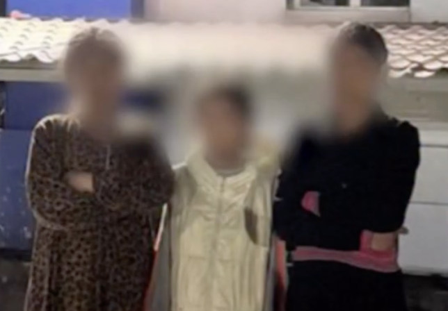 Алматылықтардың зәресін алған қыздар елден шығарылды