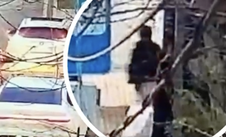 Шымкентте аялдаманы бүлдірген қыздар жауапқа тартылды