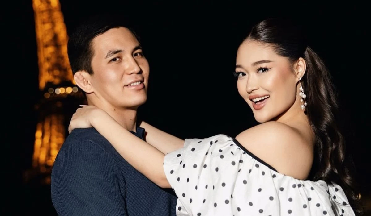 "Неге асықты екен?". "Қазақ аруы-2024" жеңімпазы Ақкербез Ысқаққызы отбасын құрмақ