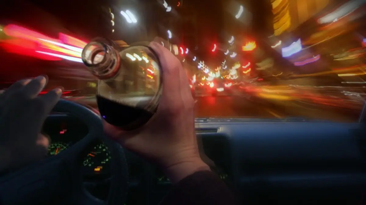 "Мас күйінде айдап кеткен". Ақтөбеде клиентінің көлігімен апатқа ұшыраған автосервис шебері 4 жылға сотталды