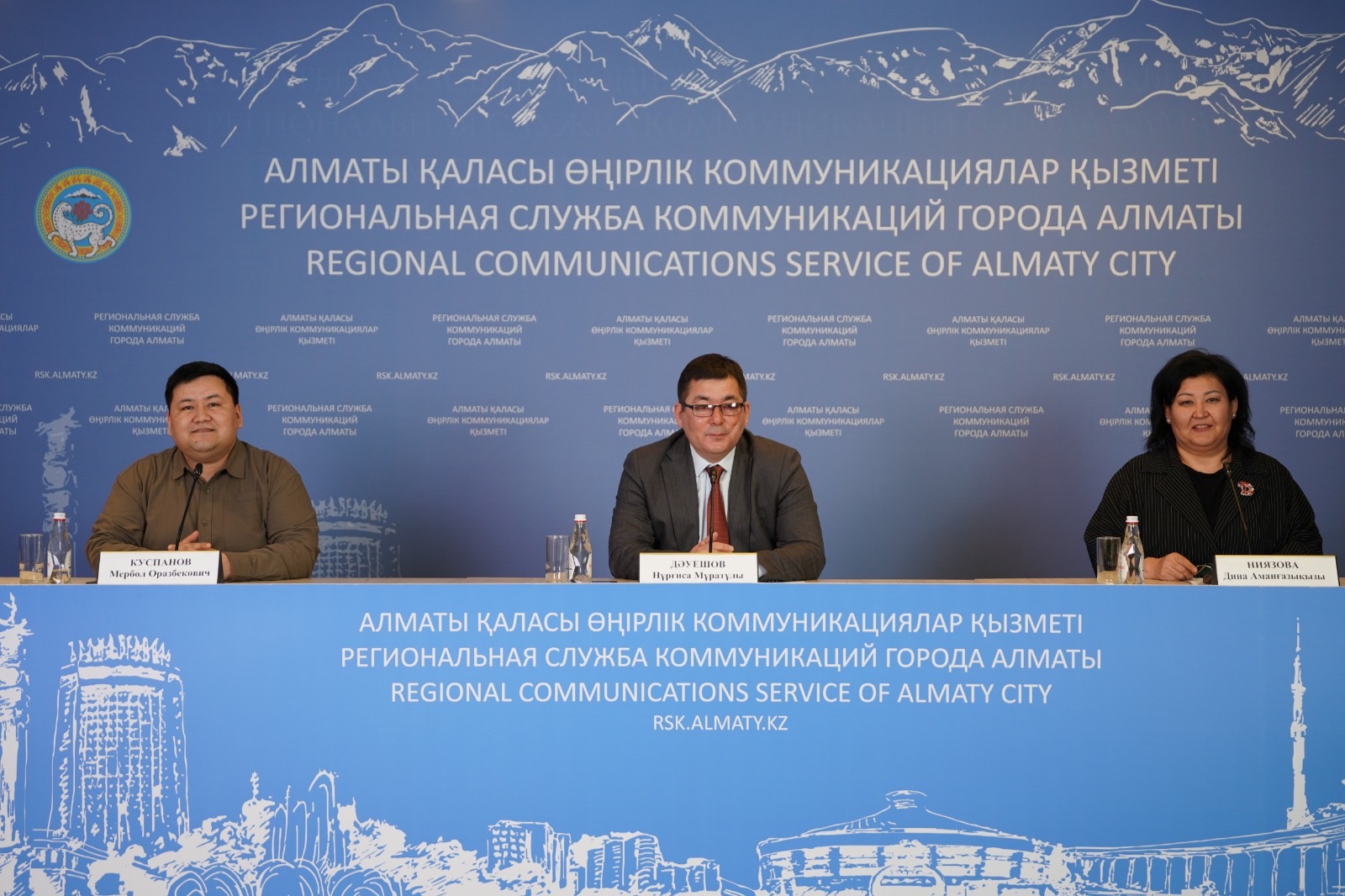 Алматыда Ахмет Жұбановтың 120 жылдығына арналған гастрольдік концерт өтеді