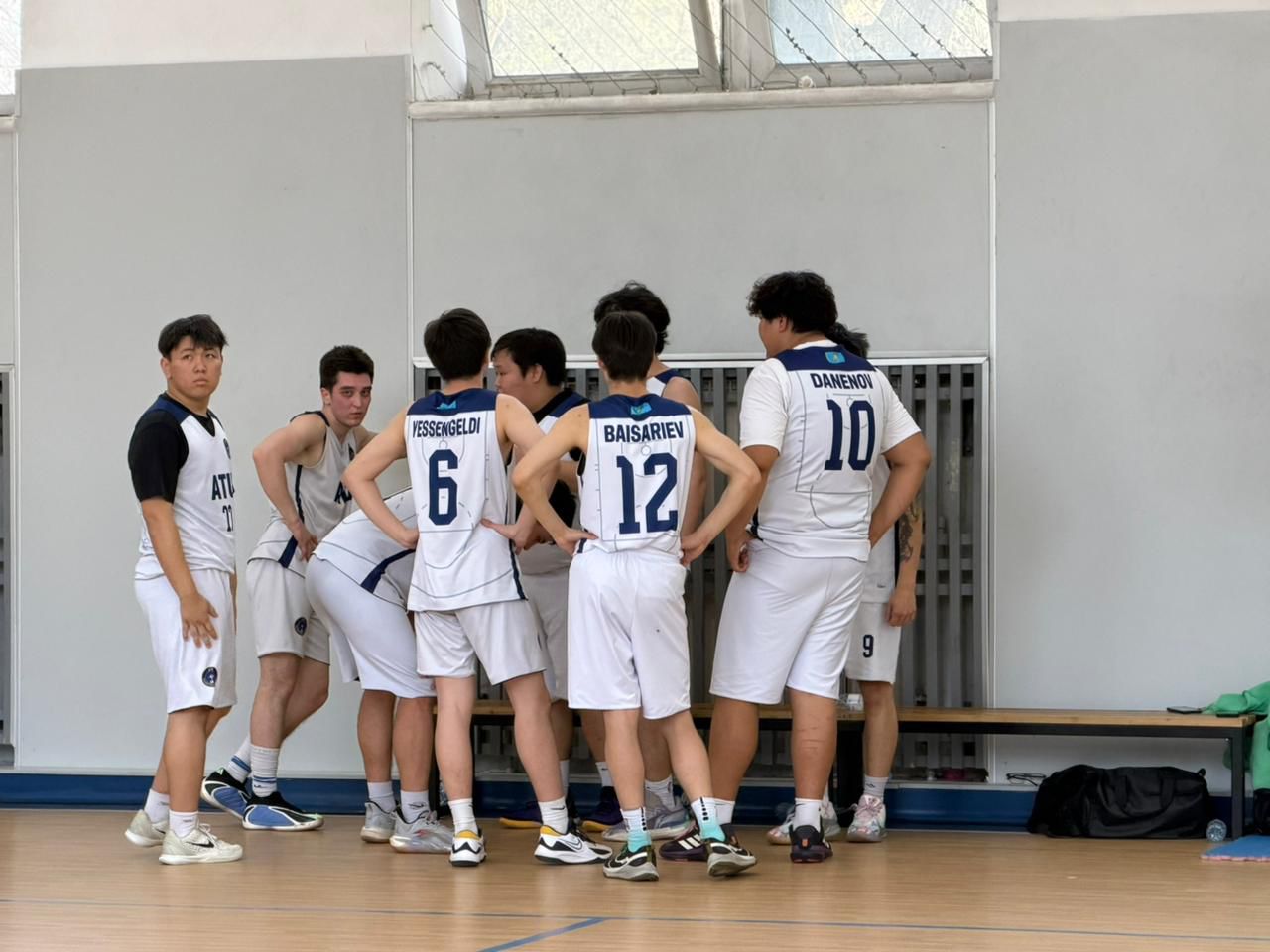 Алматыда жоғары оқу орындары арасындағы ең ауқымды спорттық турнир - ALMA CUP 2026 басталады