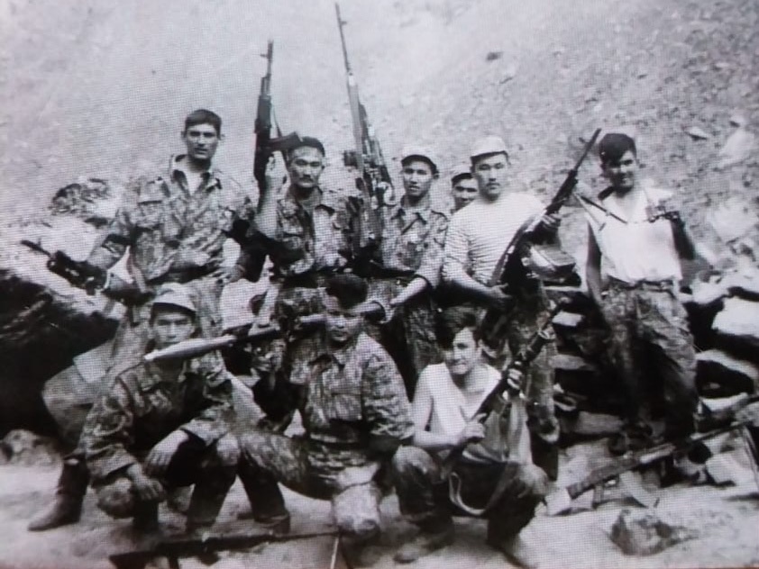 Пшихаврдың қанды таңы: Мұраттың жүрегінде қалған жара