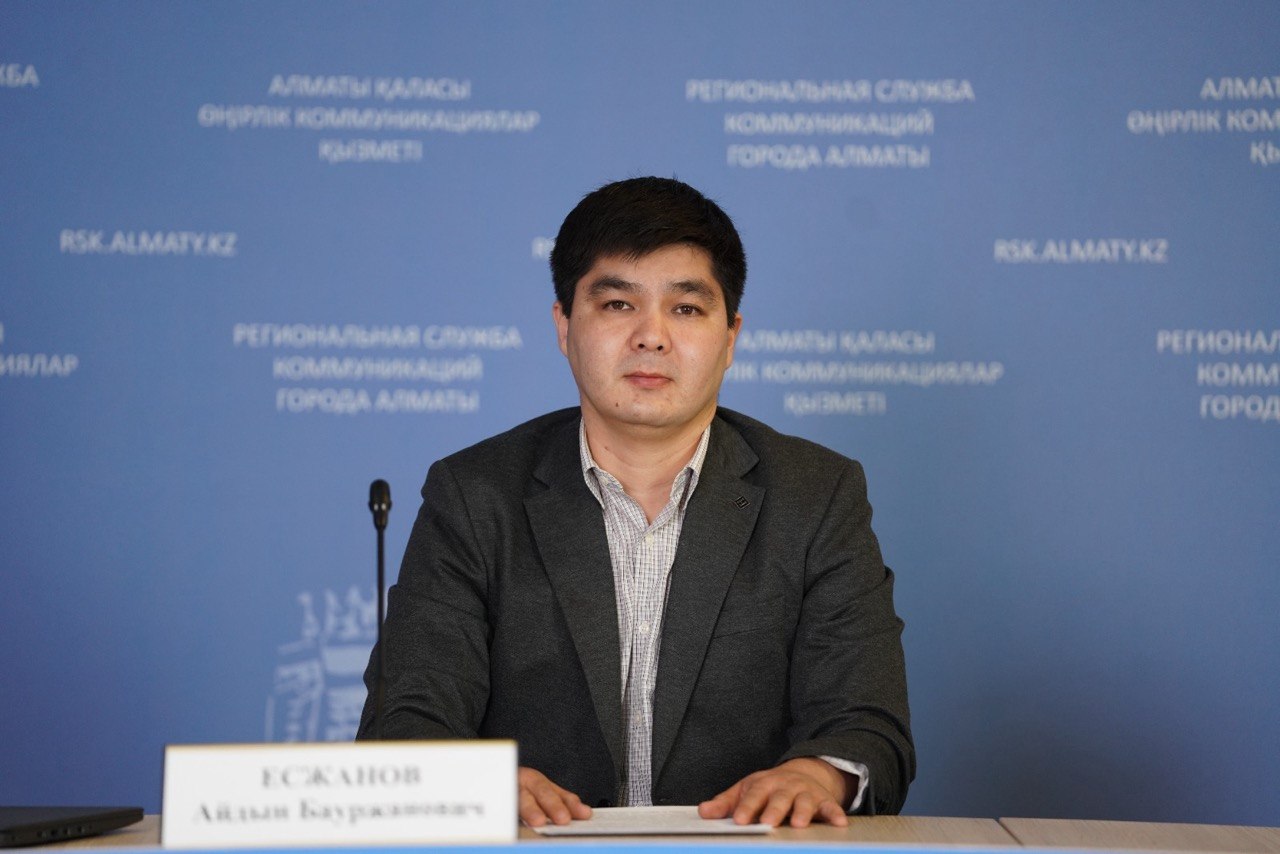 Тянь-Шаньның ЮНЕСКО-ның тізіміне кіргізген Қазақстанға қарасты бөлігінен жан-жануардың 3 мыңнан аса түрі табылды