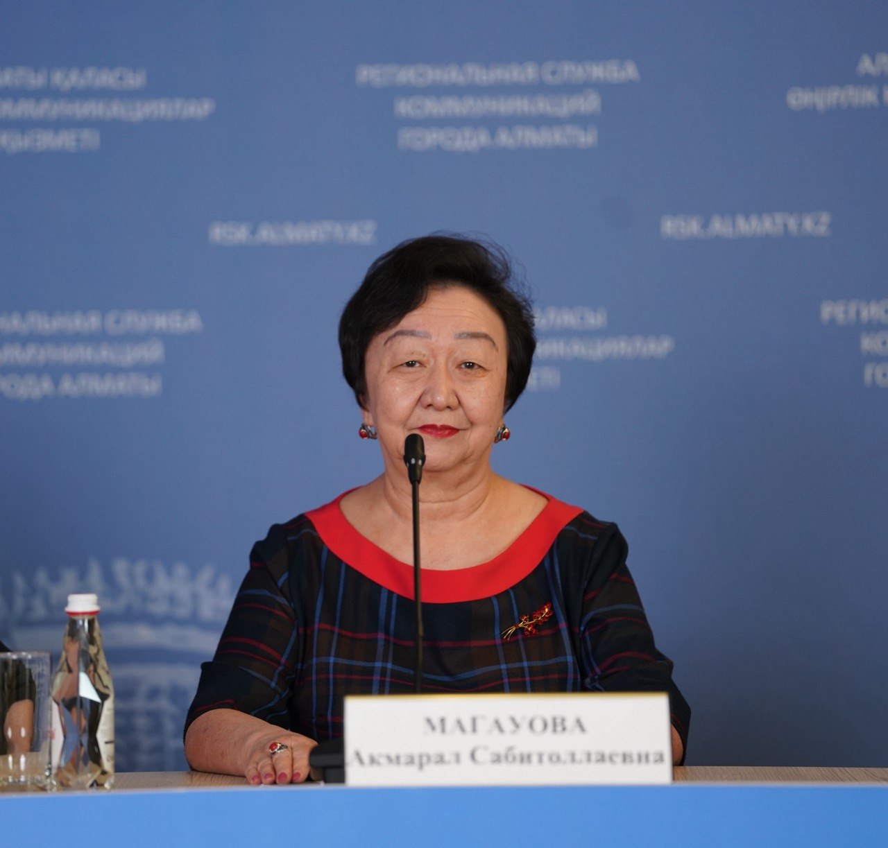 Алматыда білім алуға бірдей мүмкіндік беруді талқылады